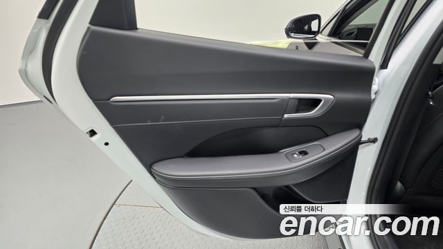 Hyundai Sonata 2026 — photo 15