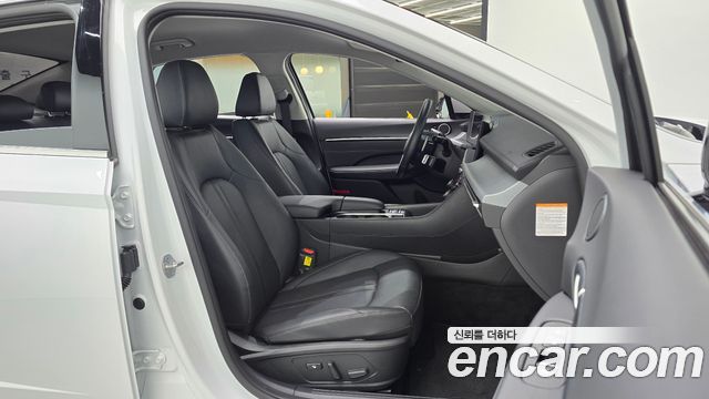 Hyundai Sonata 2026 — photo 16