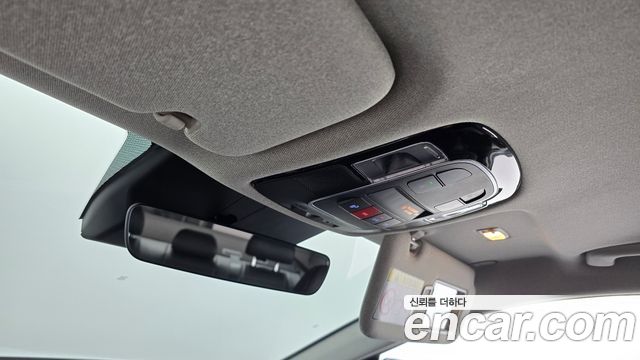 Hyundai Sonata 2026 — photo 27