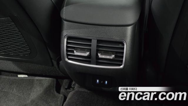 Hyundai Sonata 2026 — photo 29