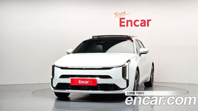 Kia K8 2025 — photo 3