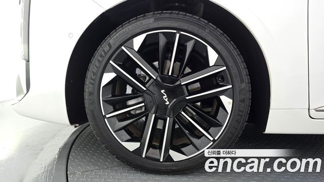Kia K8 2025 — photo 5