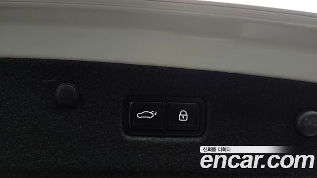 Kia K8 2025 — photo 16