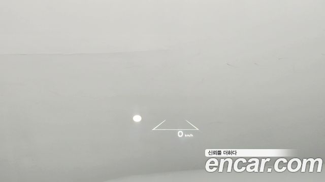 Kia K8 2025 — photo 17