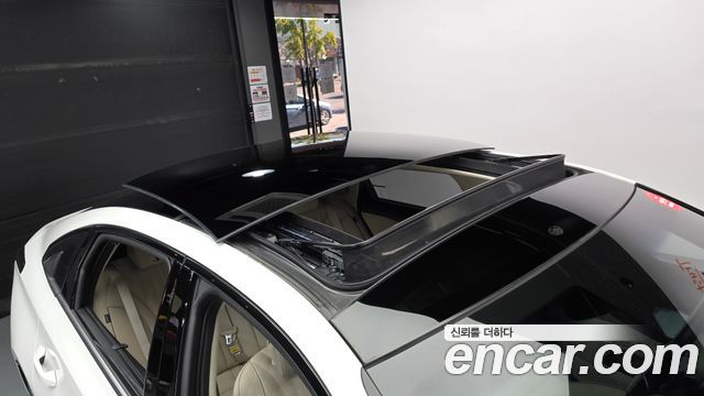 Kia K8 2025 — photo 18