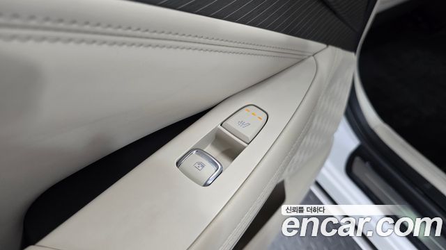 Kia K8 2025 — photo 20