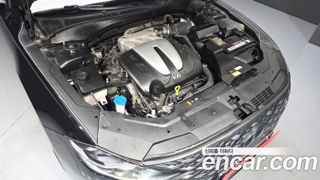 Hyundai Grandeur 2022 — photo 6