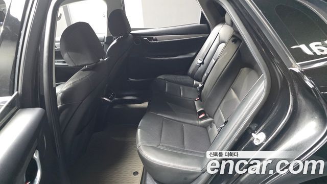 Hyundai Grandeur 2022 — photo 17