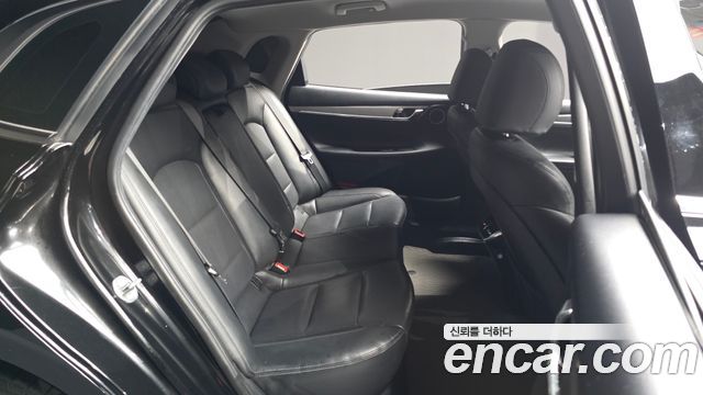 Hyundai Grandeur 2022 — photo 18