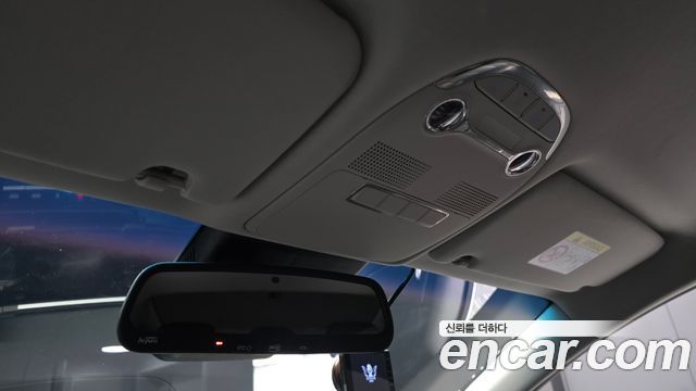 Hyundai Grandeur 2022 — photo 23