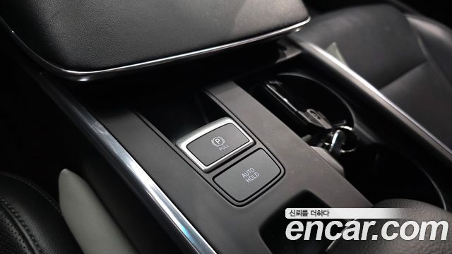 Hyundai Grandeur 2022 — photo 24