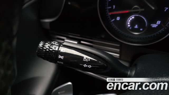 Hyundai Grandeur 2022 — photo 25