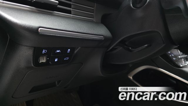 Hyundai Grandeur 2022 — photo 26