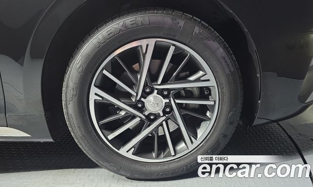 Hyundai Grandeur 2022 — photo 7