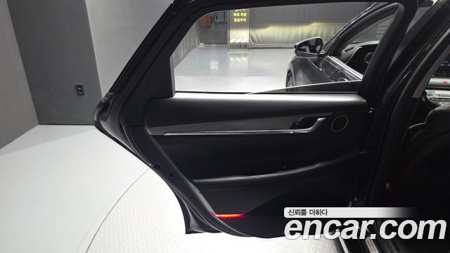 Hyundai Grandeur 2022 — photo 15