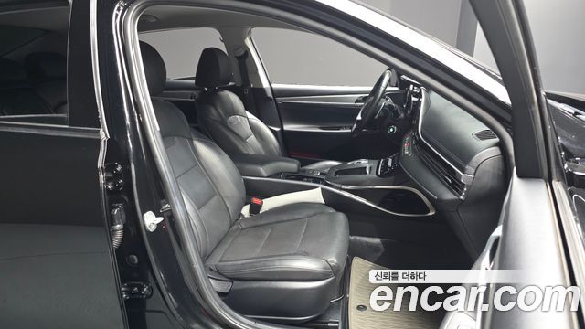 Hyundai Grandeur 2022 — photo 16