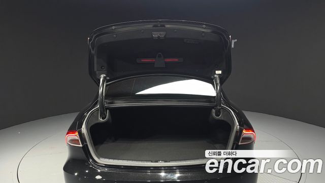 Hyundai Grandeur 2022 — photo 28