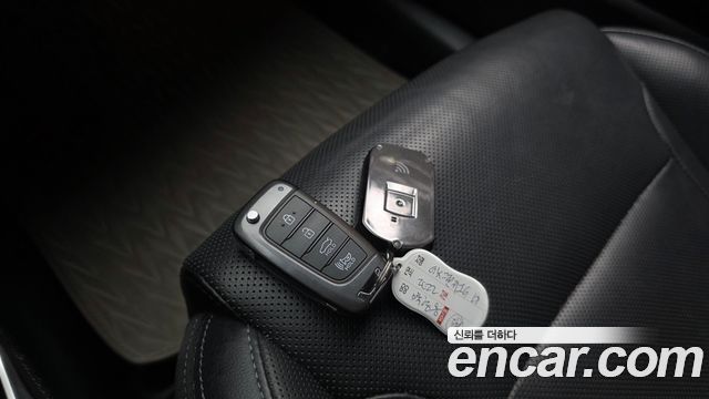 Hyundai Grandeur 2022 — photo 29