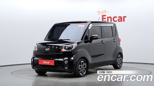 Kia RAY 2019 — photo 32
