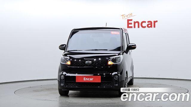 Kia RAY 2019 — photo 3