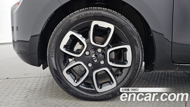 Kia RAY 2019 — photo 5