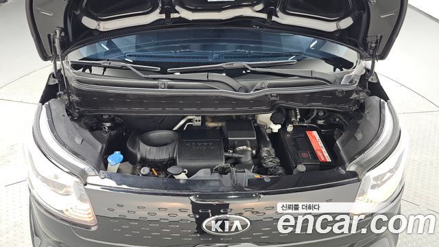 Kia RAY 2019 — photo 6
