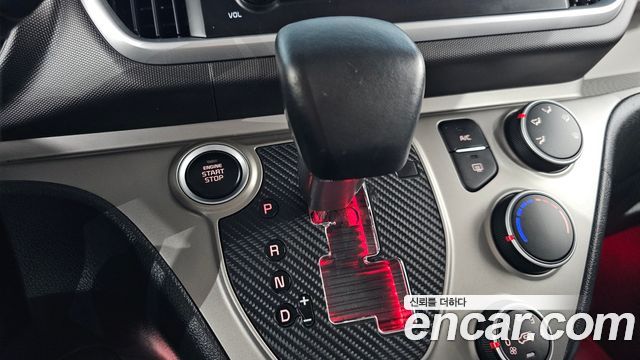 Kia RAY 2019 — photo 12