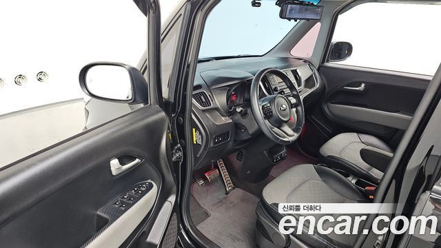 Kia RAY 2019 — photo 13