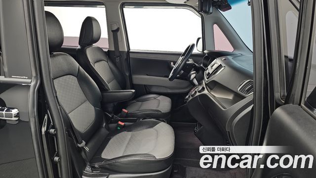 Kia RAY 2019 — photo 17