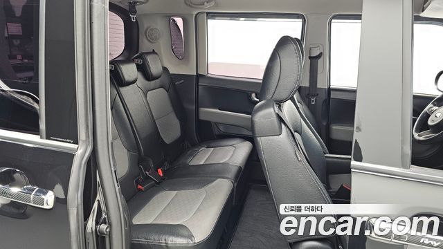 Kia RAY 2019 — photo 18