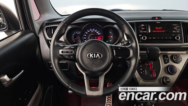 Kia RAY 2019 — photo 19