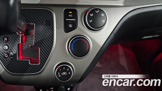 Kia RAY 2019 — photo 22