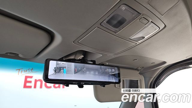 Kia RAY 2019 — photo 24