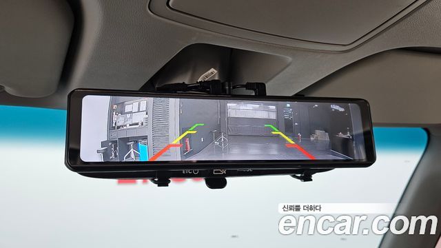 Kia RAY 2019 — photo 25