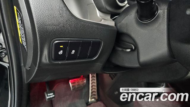 Kia RAY 2019 — photo 26