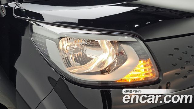 Kia RAY 2019 — photo 8