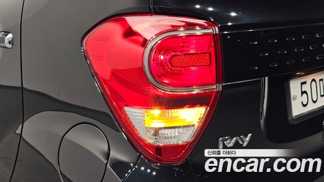 Kia RAY 2019 — photo 9