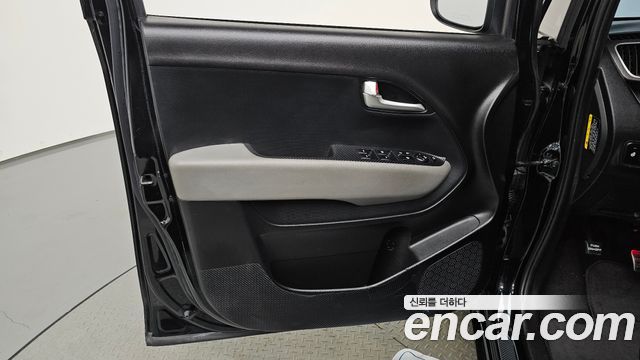 Kia RAY 2019 — photo 14