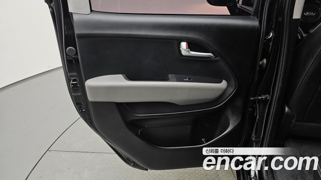 Kia RAY 2019 — photo 15