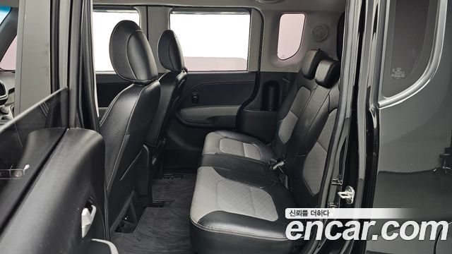 Kia RAY 2019 — photo 16