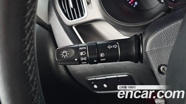 Kia RAY 2019 — photo 27