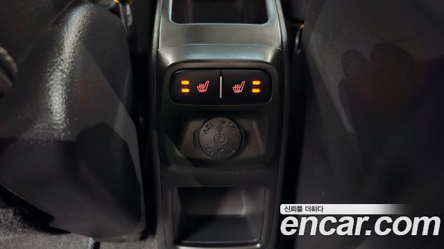Kia RAY 2019 — photo 28