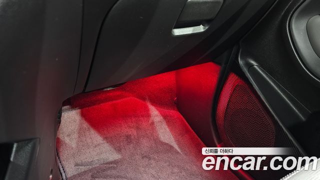 Kia RAY 2019 — photo 29