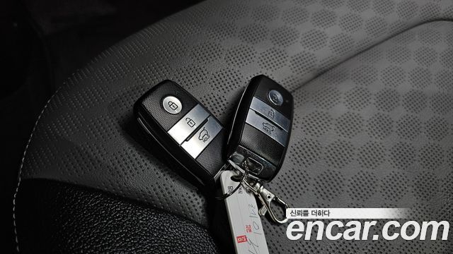 Kia RAY 2019 — photo 30