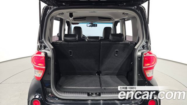 Kia RAY 2019 — photo 31