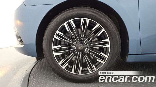 Hyundai i40 2017 — photo 5