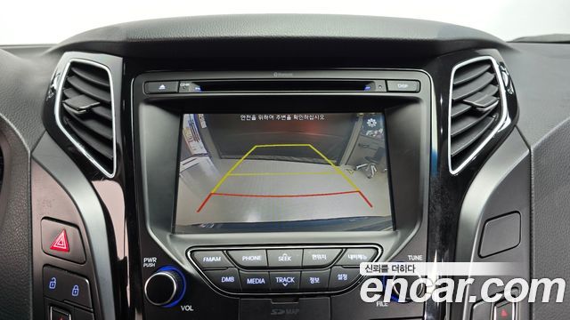 Hyundai i40 2017 — photo 14