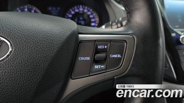 Hyundai i40 2017 — photo 15