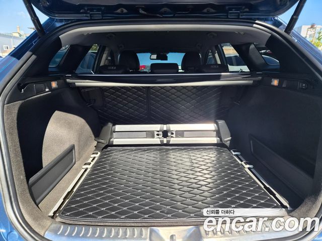 Hyundai i40 2017 — photo 17