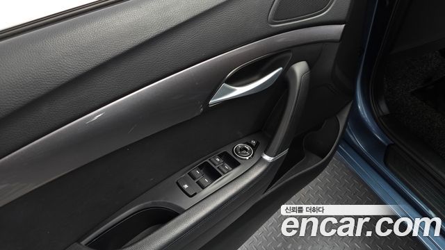Hyundai i40 2017 — photo 18